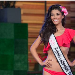 Wendolly Esparza, lista para ir por la tercera corona