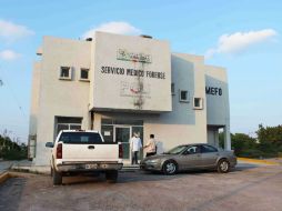 Testigos dicen que elementos de la policía se llevaron a los jóvenes; nueve de ellos ya fueron citados a declarar. AP / C. Sherman