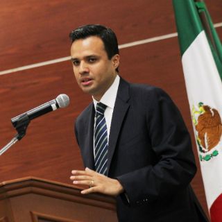 Héctor Robles desvincula salida de mando policial con resultados de Cisen