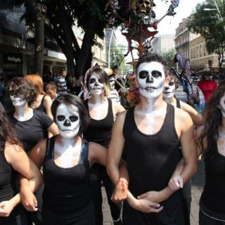 Por desfiles, habrá cierres viales este fin de semana