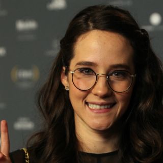 Ximena Sariñana se reencuentra con el español