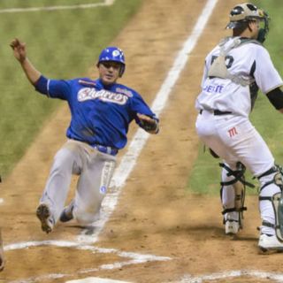 Charros vence por la mínima a Los Mochis