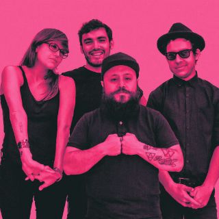 Vuelve Hello Seahorse!