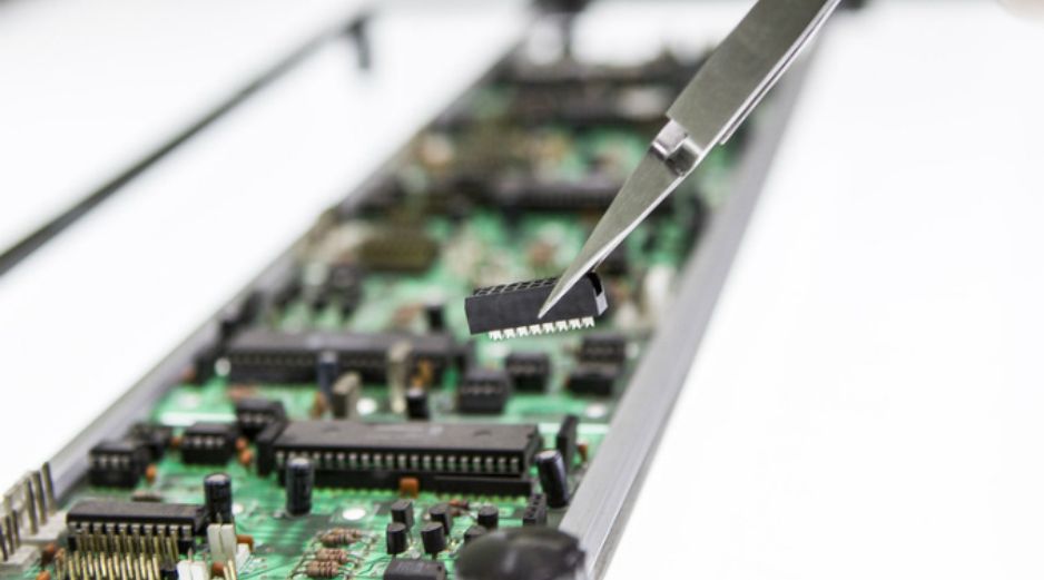 Muchos aparatos electrónicos están cargados de metales pesados muy dañinos para la salud. EL INFORMADOR / ARCHIVO