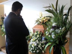 Los embalsamadores tratan de entender la muerta y no interponer sentimientos cuando ofrecen sus servicios. EL INFORMADOR / ARCHIVO