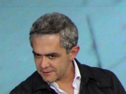 A las 15:00 horas se dará una conferencia de prensa en la que se dará el parte médico tras la cirugía de Mancera. NTX / ARCHIVO