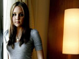 El mes pasado, Bynes fue detenida por la policía de Los Ángeles luego de conducir en estado inconveniente. EFE / ARCHIVO