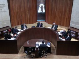El tribunal electoral explica que con esta medida se contrarresta la desigualdad de algunas comunidades indígenas. NTX / ARCHIVO