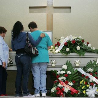 Promueven seguro de vida a propósito del Día de Muertos