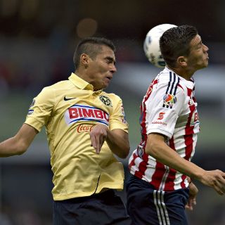 Aguilar llama 'ratonero' a Chivas