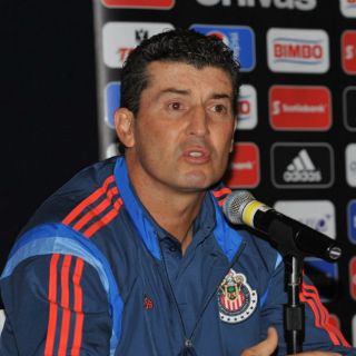 'Chepo' sale insatisfecho del Azteca