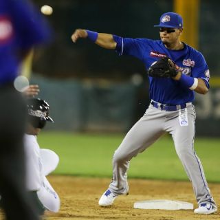 Se empata la serie entre Charros y Cañeros