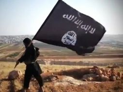 Los extremistas proclamaron en junio un califato en los territorios bajo su control en Iraq y en Siria. AFP / ARCHIVO