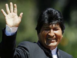 La ausencia de litoral es un obstáculo para el desarrollo debido a los costes del transporte: ONU. AP / ARCHIVO