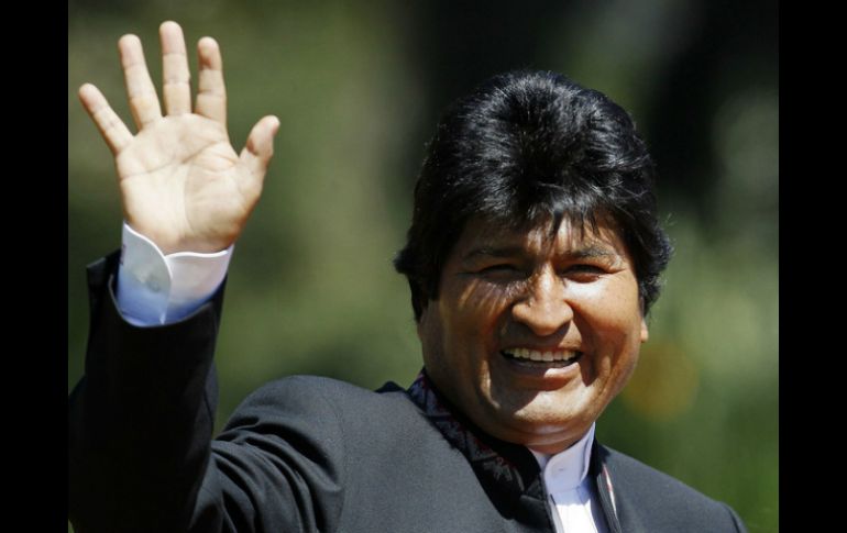 La ausencia de litoral es un obstáculo para el desarrollo debido a los costes del transporte: ONU. AP / ARCHIVO