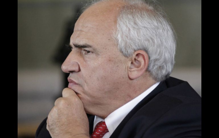 La Unión de Naciones Suramericanas propone sustituir 'la fracasada política prohibicionista'. AP / ARCHIVO