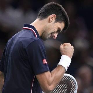 Djokovic conserva su título en París