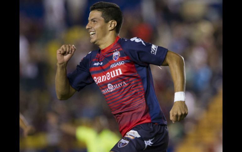 El equipo Azulgrana está en la Liga de Ascenso, pero disputando Liguilla. MEXSPORT / R. Fernández