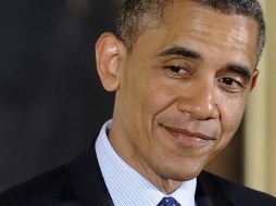 Aunque Obama no se presenta directamente a las elecciones, el veredicto serivá para medir el sentir del electorado. EFE / ARCHIVO