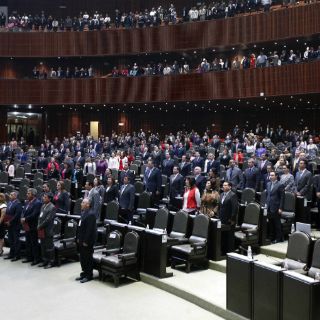 Diputados se dicen listos para debatir presupuesto