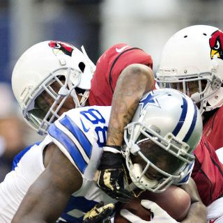 Cardenales aprovechan ausencia de Romo