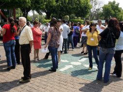 La entidad atribuyó el sismo a los procesos tectónicos de choque entre las placas Cocos y Caribe que atraviesan la región. EL INFORMADOR / ARCHIVO