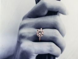 La afectada dice que el anillo tiene un valor más sentimental que monetario para ella. EL INFORMADOR / ARCHIVO
