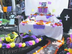 El origen. El evento fue una iniciativa de la Prepa Regional de Chapala. EL INFORMADOR / E. Flores