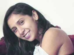 Talentosa. Maetzin Yaneí cuenta con una amplia trayectoria. EL INFORMADOR /