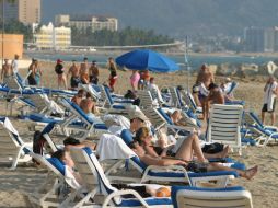 México reconoce la importancia del turismo para el progreso de un país. EL INFORMADOR / ARCHIVO