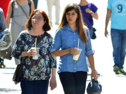 La hormona de la progesterona se encuentra presente en mayores concentraciones en las mujeres. EL INFORMADOR / ARCHIVO