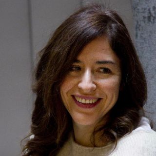 Guadalupe Nettel gana Premio Herralde de Novela 2014