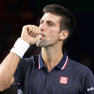 Listo, el sorteo del Masters de Londres