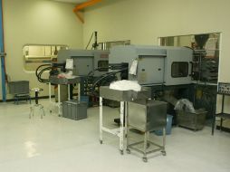 Los incrementos se registran en la actividad en los subsectores de plásticos y productos de hule. EL INFORMADOR / ARCHIVO