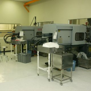 Aumenta actividad del sector de la manufactura en EU