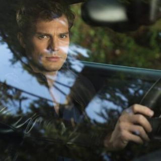 Sin desnudo frontal en 'Cincuenta Sombras de Grey'