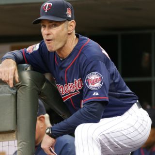 Paul Molitor es nuevo mánager de Mellizos