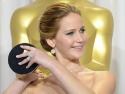 La propiedad es de cinco mil 500 pies cuadrados de estilo francés y construida en 1991. AFP / ARCHIVO