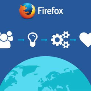 Mozilla lanzará un navegador para desarrolladores