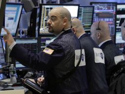 El indicador de industriales se coloca en 17 mil 366.18 unidades AP / ARCHIVO