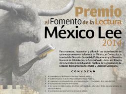 Se llevará a cabo el 12 de noviembre en la Sala Manuel M. Ponce del Palacio de Bellas Artes. ESPECIAL / conaculta.gob.mx