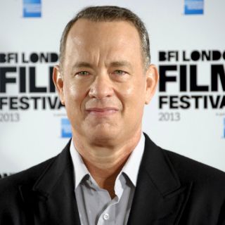 Tom Hanks publicará libro de cuentos