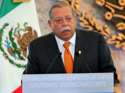 El gobernador ordenó que el secretario de Seguridad Pública se trasladara a Nuevo León para apoyar en lo que se requiera. SUN / ARCHIVO