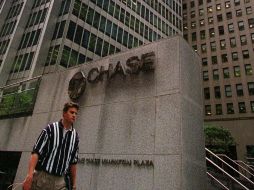 Es el mayor banco estadounidense en activos. AP / ARCHIVO