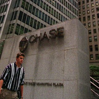 EU investiga a JP Morgan por supuesta manipulación del mercado de divisas