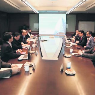 Gira del Gobierno jalisciense por Asia concreta la primera inversión