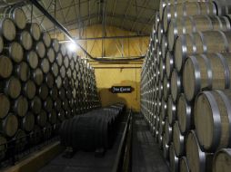 La adquisición robustece el portafolio de productos de Casa Cuervo y le permitirá participar en una categoría en crecimiento sostenido. EL INFORMADOR / ARCHIVO