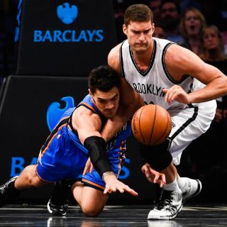 Jorge Gutiérrez juega sus primeros minutos de la temporada