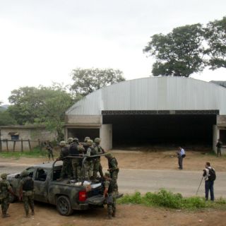 Rinden declaración siete militares por caso Tlatlaya