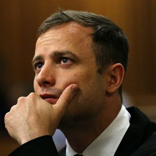 La fiscalía presenta apelación en caso Pistorius